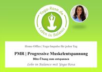 V 04 PMR Progressive Muskel-Anspannung