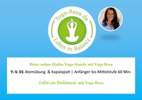 Y.-V. 05 Yoga f&uuml;r den R&uuml;cken A Deckblatt